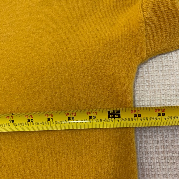 LOFT.🌸 oversized Sweater wool & alpaca.boxy fit - Picture 4 of 8